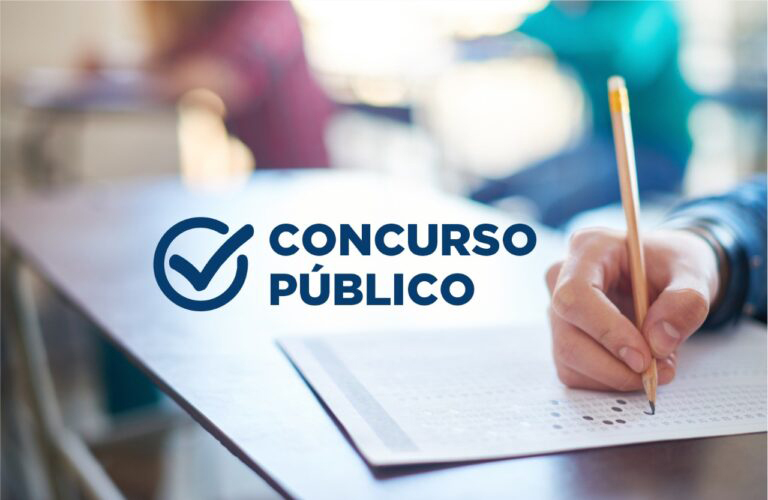 Provas do concurso da prefeitura serão neste domingo, 1º de outubro