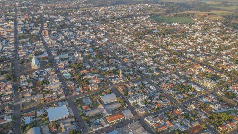 Novo decreto cria 10ª Companhia Independente de Polícia Militar em Laranjeiras do Sul