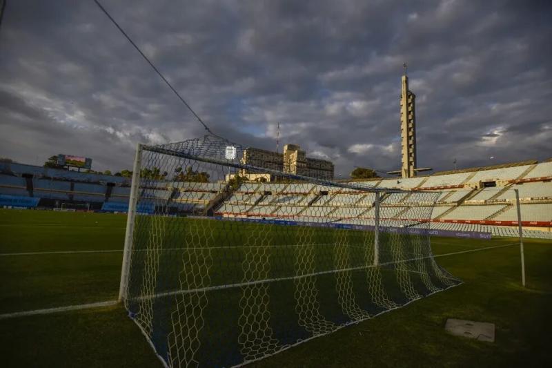 Copa do Mundo de Futebol 2030, jogo de abertura será no Uruguai 