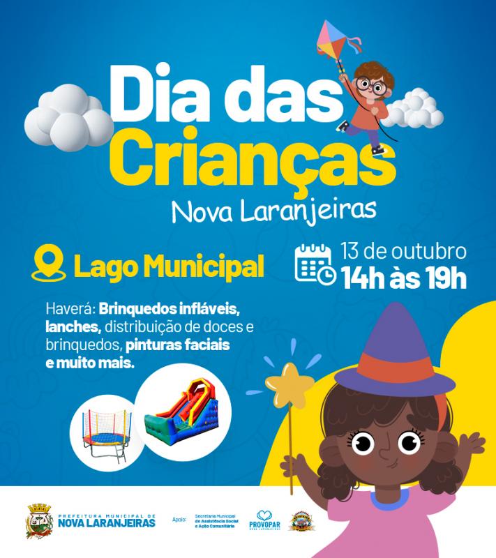 Prefeitura Municipal de Nova Laranjeiras