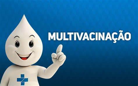 Confira o cronograma da Campanha de Multivacinação na região