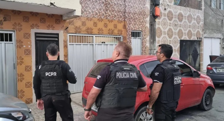 Polícia Civil deflagra operação contra falsos advogados responsáveis por aplicar golpes em diversas cidades do Brasil   