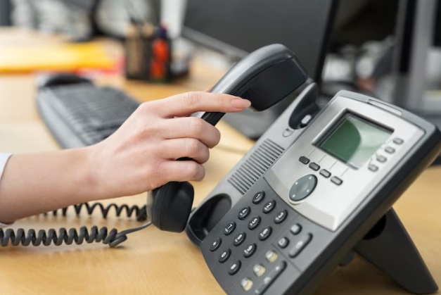 RBI: Homem pede telefone emprestado em posto de saúde e acaba ameaçando atendente