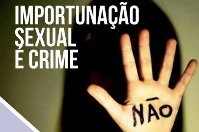 RBI: Importunação Sexual contra menina de 11 anos é registrado pela Policia Militar