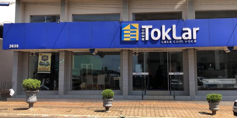 Ganhadores do último sorteio da promoção Tok Prêmios da TokLar foram de Saudade do Iguaçu
