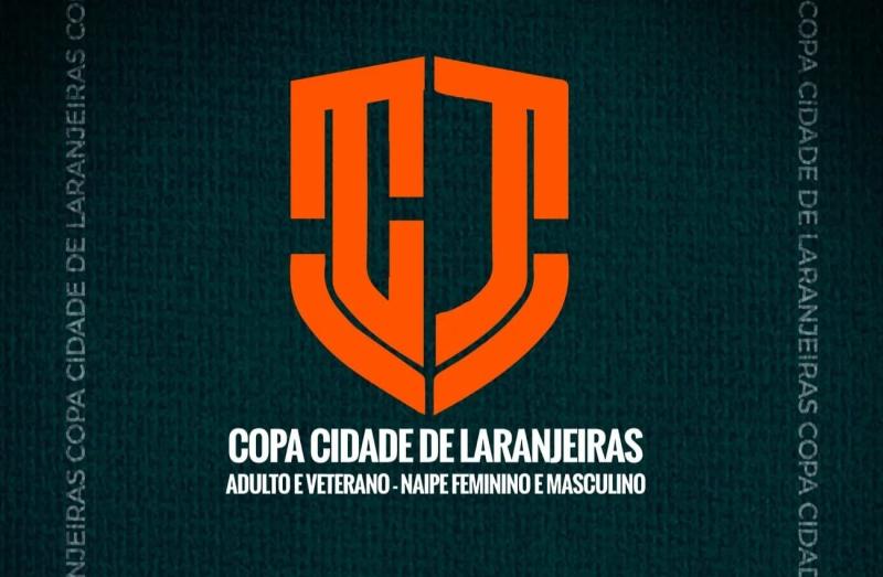 Copa Cidade Laranjeiras do Sul teve 36 equipes inscritas