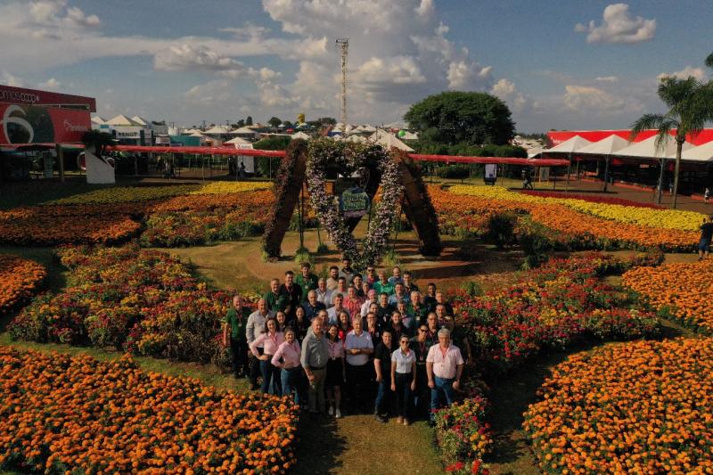 36ª edição do Show Rural bate recordes de público e vendas