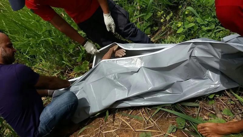 Nova Laranjeiras: Mulher é encontrada morta ás margens de BR277