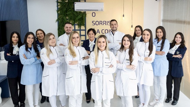 LS: OdontoTop inaugura hoje