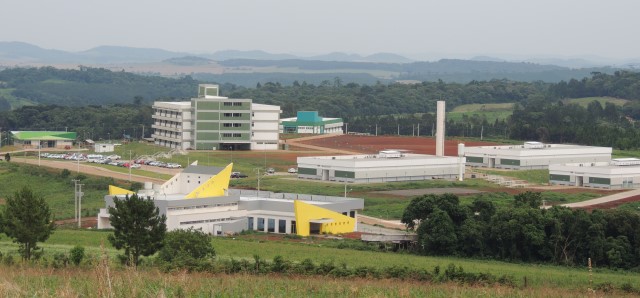 Estreia hoje, na Campo Aberto, o quadro “Alimentos Seguros na Cantu Responde”