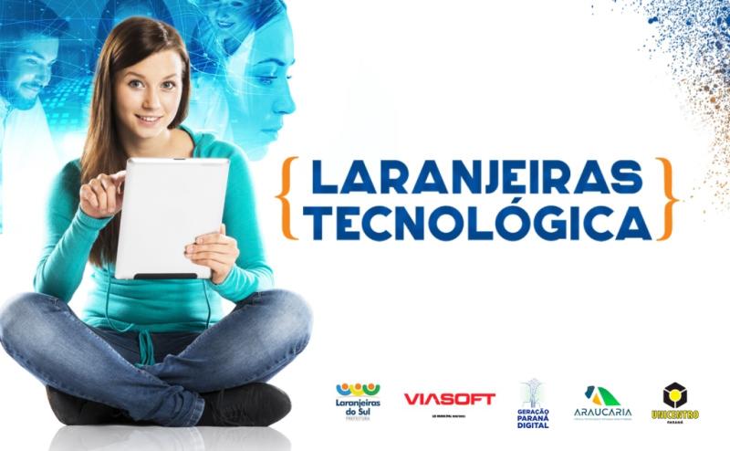 LS: Divulgada a lista dos candidatos selecionados para a fase de entrevista no Programa Paraná Digital