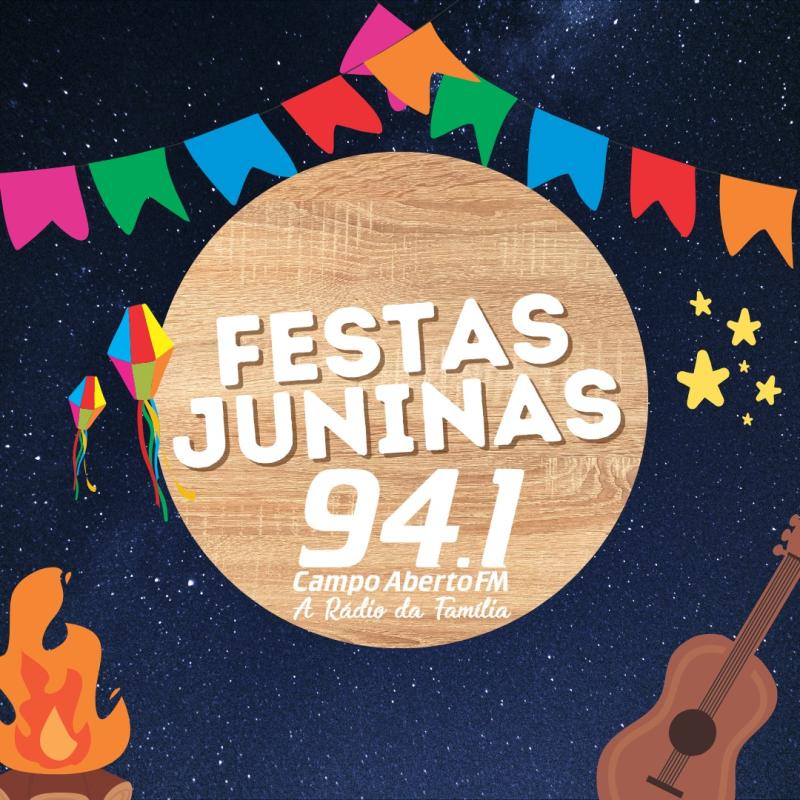 LS: Festa Junina da Escola Vicentina Sant’Ana acontece neste sábado (08)