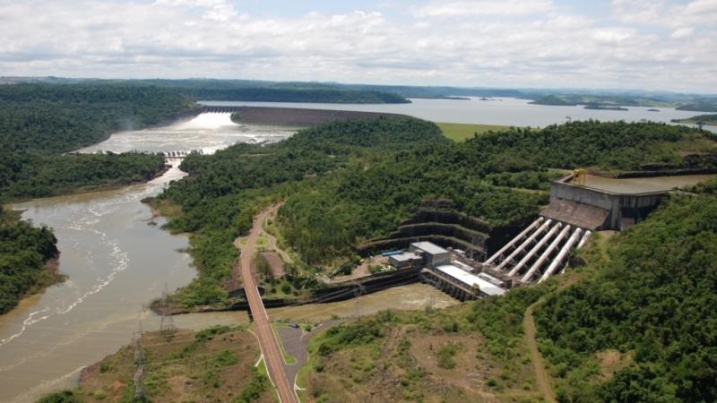 Sistema de alerta sonoro é instalado na área de abrangência da Usina de Salto Santiago