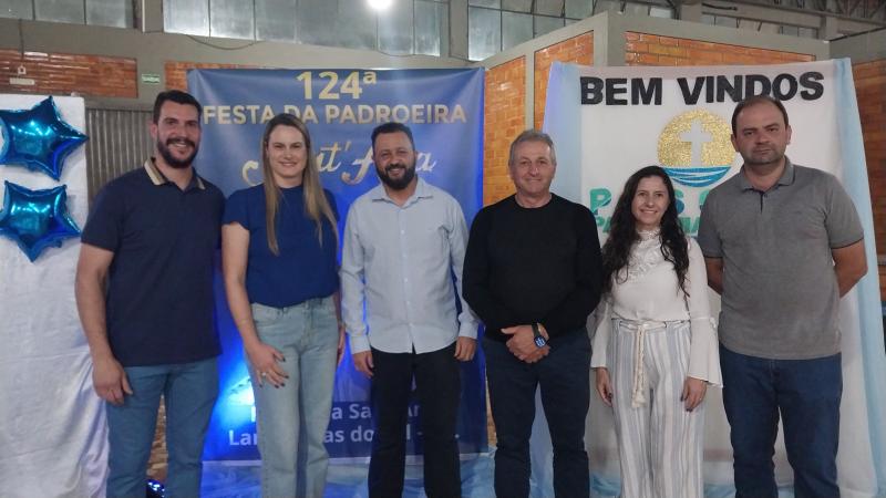 Balanço financeiro da Festa de Sant´Ana superou as expectativas