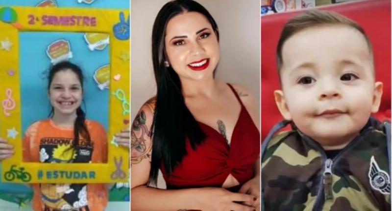 Guarapuava: Mulher que matou seus dois filhos vai a júri popular nesta terça (5)