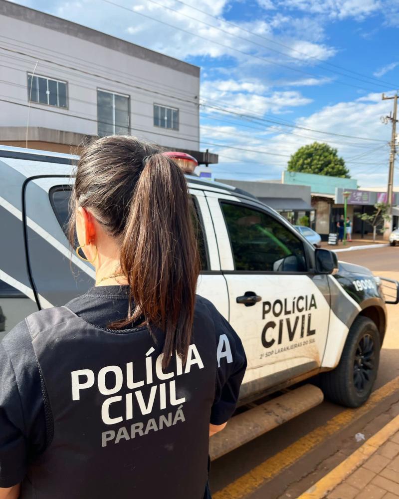 Cantagalo: PC deflagra operação Joio do Trigo e prende suspeitos de 3 homicídios 