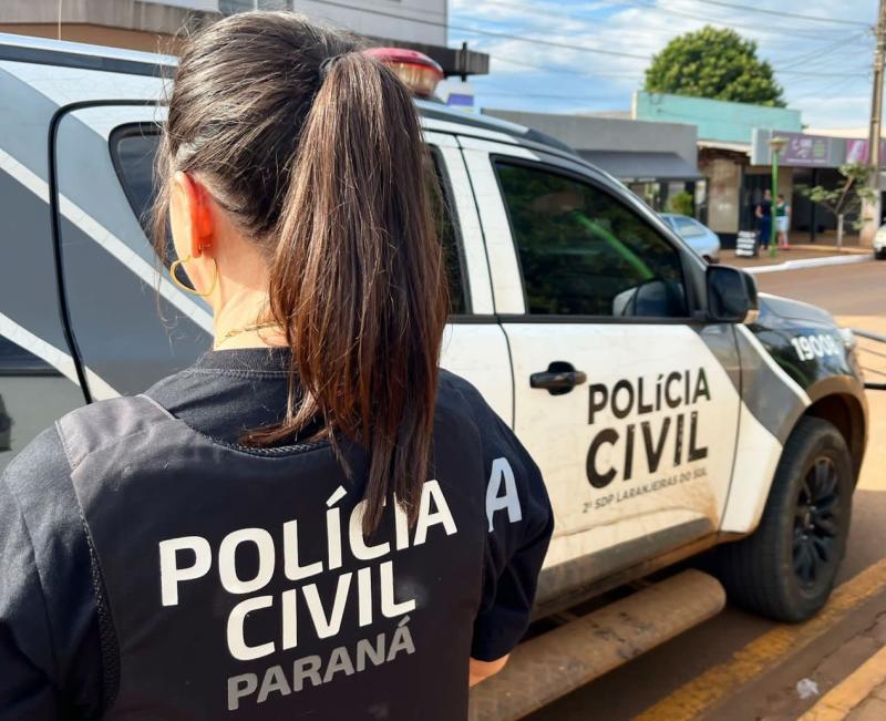 Cantagalo: PC deflagra operação Joio do Trigo e prende suspeitos de 3 homicídios 