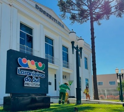 LS: Equipes de transição da prefeitura começam a trabalhar hoje