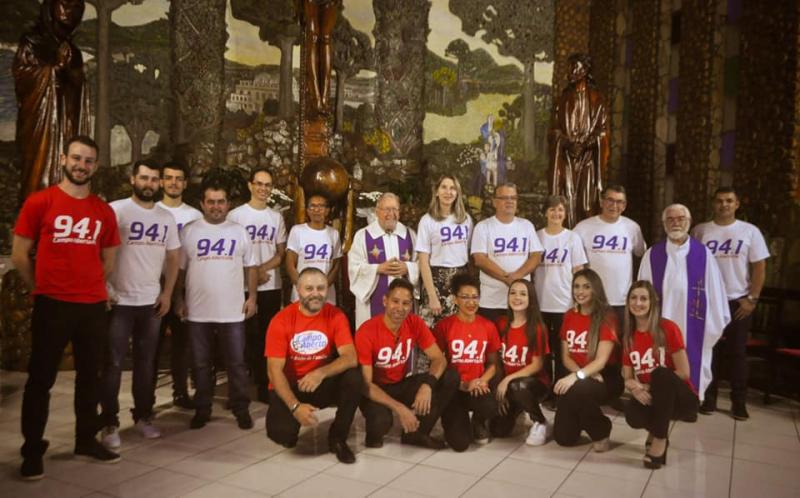 Missa e Cantata de Natal prometem emocionar em Laranjeiras do Sul