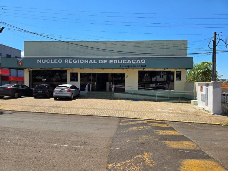 13 Professores serão convocados para assumir concurso em escolas do Núcleo Regional de Educação