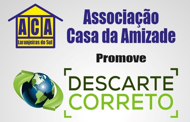 LS: Hoje tem coleta do lixo eletroeletrônico