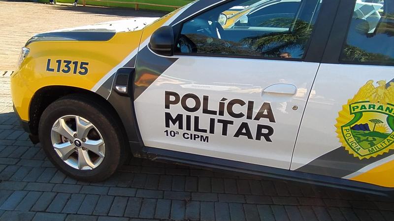 LS: Adolescente é flagrado realizando manobras perigosas com veículo
