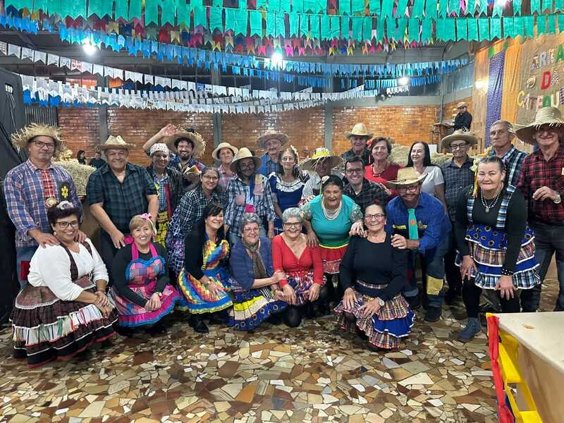 Bairro Cristo Rei apresenta as primeiras atrações para a Quermesse Nossa Senhora do Perpétuo Socorro