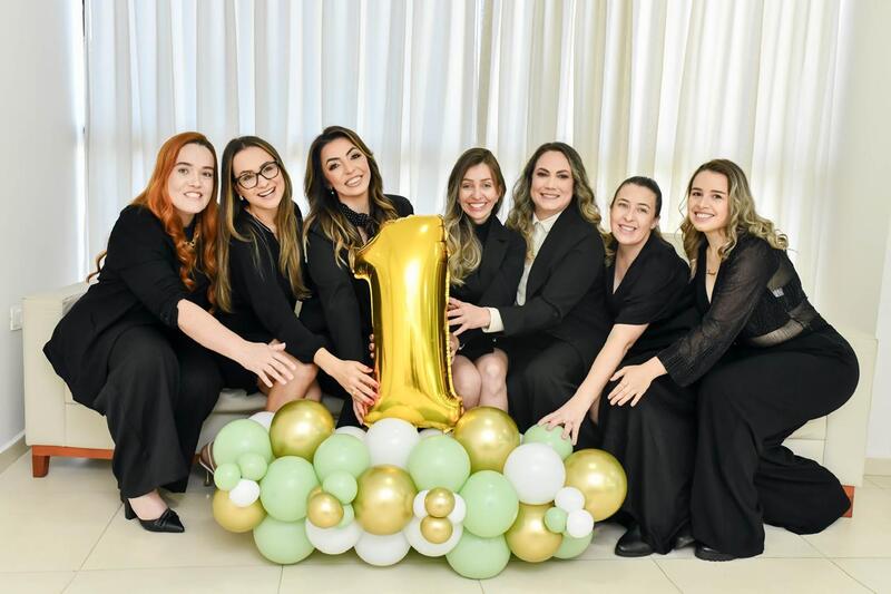 Clínica de Saúde Intencionalite comemora 1 ano em Laranjeiras do Sul 