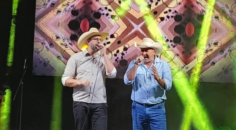 LS: 11º Sant’Ana Fest coroado de sucesso