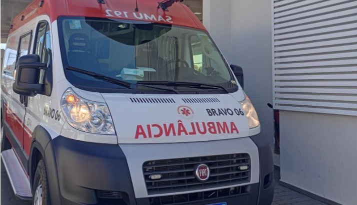 LS: Idoso é encontrado sem vida dentro de residência