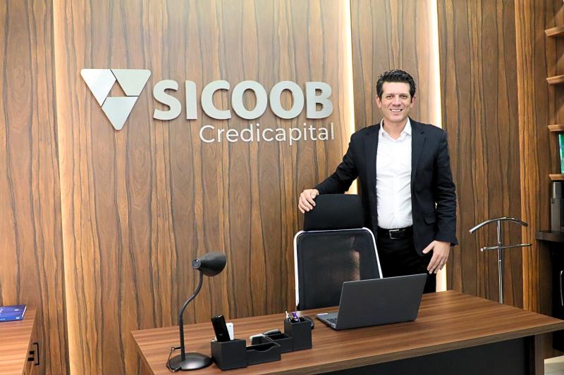 Com taxa Selic Alta - Oportunidade de ouro para grandes e pequenos poupadores no Sicoob