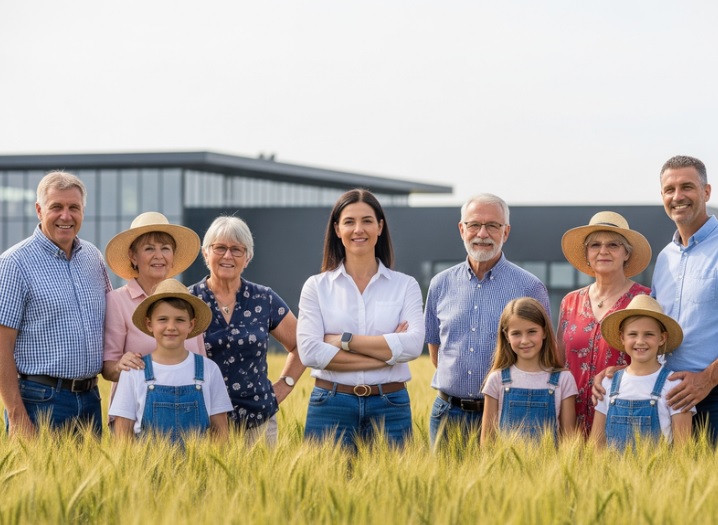 Mulheres no Campo: eBook revela os desafios e conquistas da sucessão familiar e do protagonismo feminino no Agro