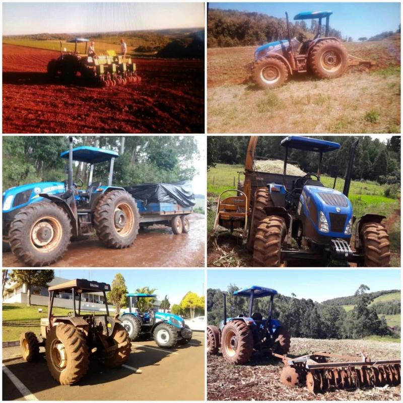 Produtor destaca a importância das Patrulhas Agrícolas no dia a dia do campo