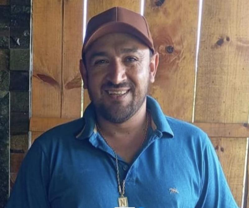 Cantagalo: Polícia procura Elton do Adubos, que está desaparecido desde sábado (30)