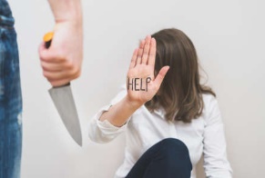 LS: Mulher é ameaçada de morte e agredida pelo ex-companheiro
