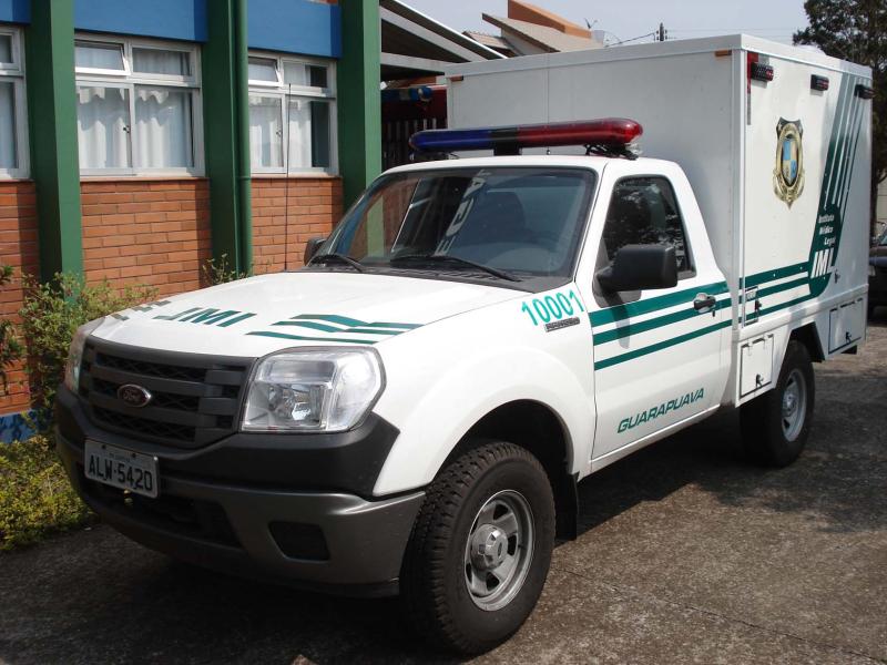 Goioxim: Homem morre atropelado por trem
