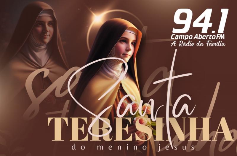 LS: Comunidade Santa Terezinha inicia as Novenas nesta segunda (22)