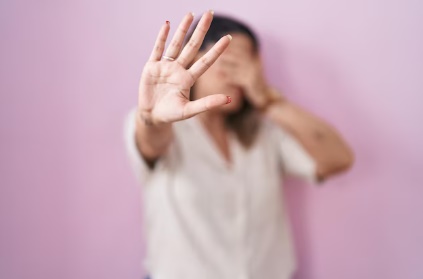 LS: Mulher é agredida com socos na costela pelo ex-companheiro