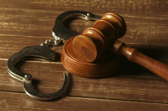 LS: Após desentendimento no trânsito, PM prende homem com mandado de prisão