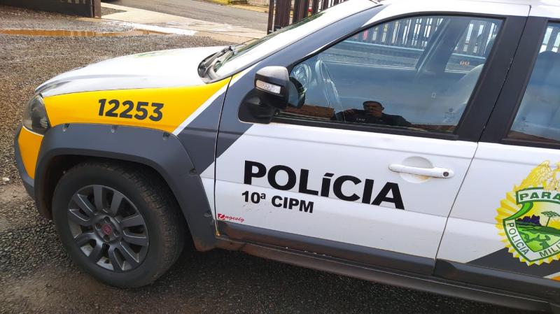 LS: Duas mulheres ficam feridas após acidente no bairro Água Verde