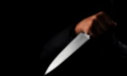 LS: Menino de 13 anos entra em surto psicótico e ameaça familiares com faca