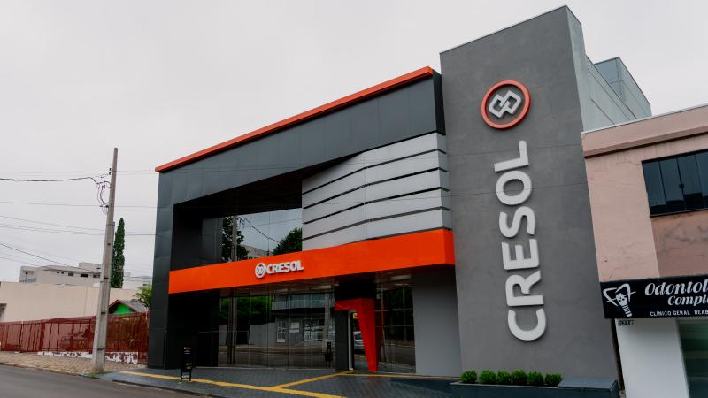 Simplicidade: o valor que é decisivo para o crescimento e solidez da Cresol que celebra hoje os seus 30 anos