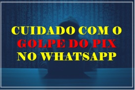 N. Laranjeiras: Indivíduo se passando por amigo, dá golpe de 3 mil reais em vítima