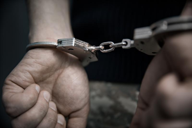 LS: Dois mandados de prisão foram cumpridos pela PM nesta terça (28)