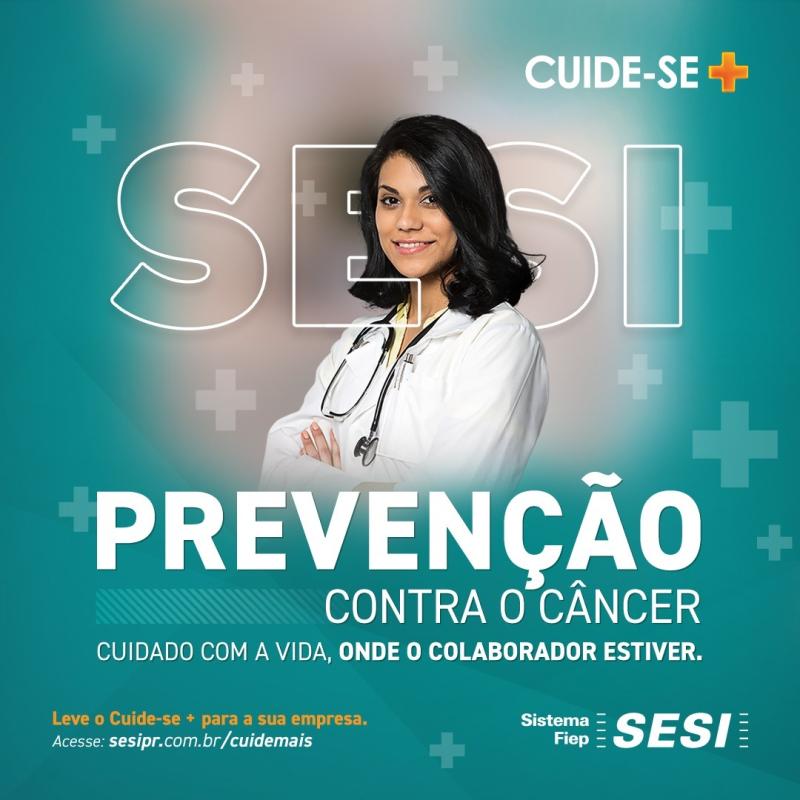 Estão abertas as inscrições para o Programa Cuide-se + da Coprossel