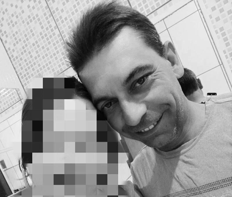 Virmond: Trabalhador morre após sofrer acidente de trabalho e ser atingido por poste