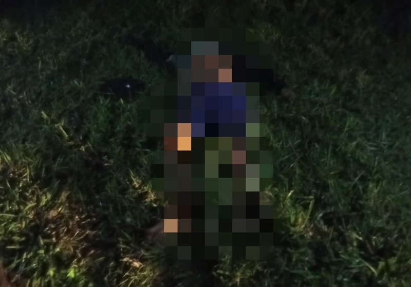 N. Laranjeiras: Indígena morre atropelado na BR 277 na Aldeia Indígena 