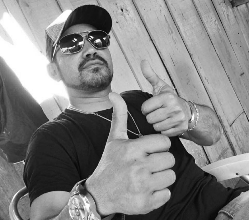 LS: Homem é assassinado em frente estabelecimento comercial no centro 