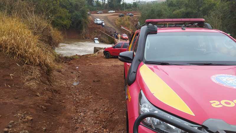 RBI: Criança que estava desparecida foi localizada na manhã desta segunda (06)