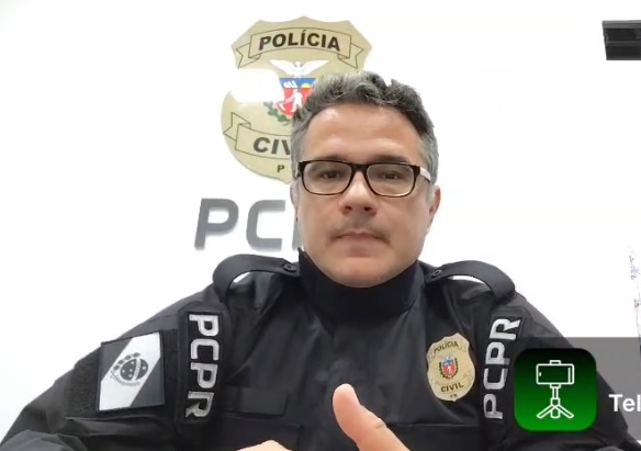 RBI: Delegado chefe da 2ª SDP se pronuncia a respeito do acidente na Ponte do Damasceno